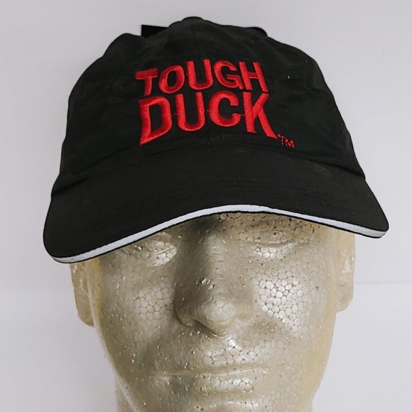Tough Duck Quick Dry Nylon Baseball Cap - Picture 1 of 3